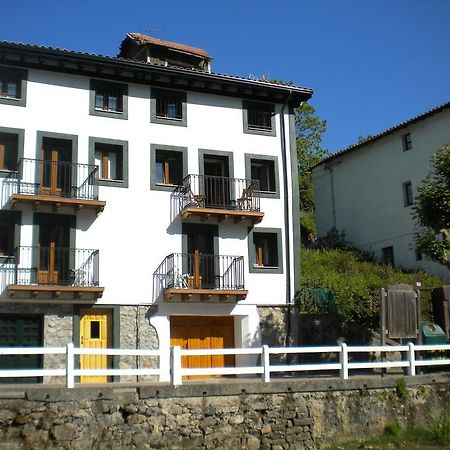 Martina Lapiko Apartment Ea Exterior photo