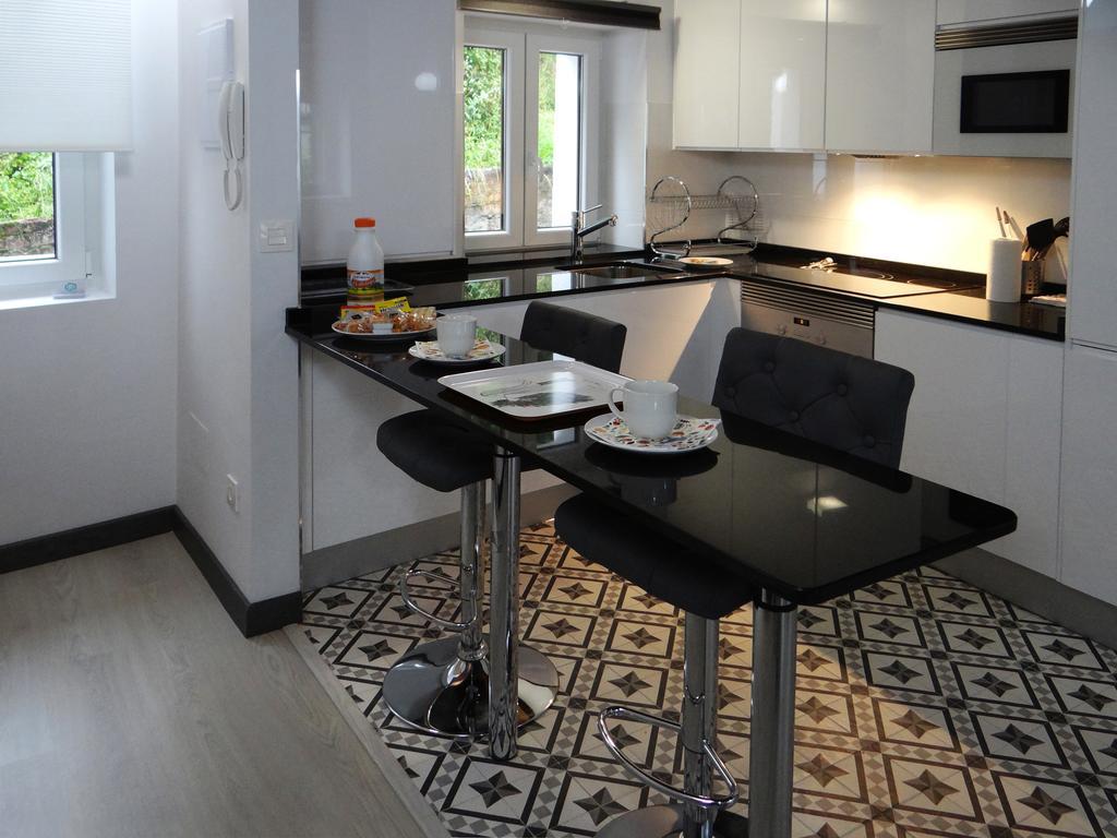 Martina Lapiko Apartment Ea Exterior photo