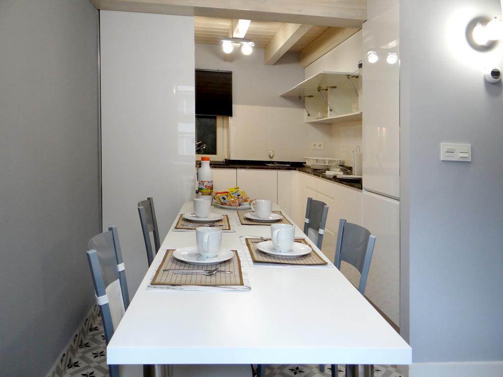 Martina Lapiko Apartment Ea Exterior photo